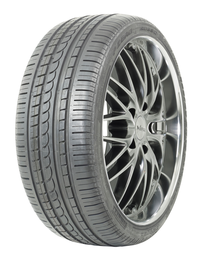 Anvelope VARA 275/45R20 110Y PIRELLI PZERO ROSSO ASIMETRICO
