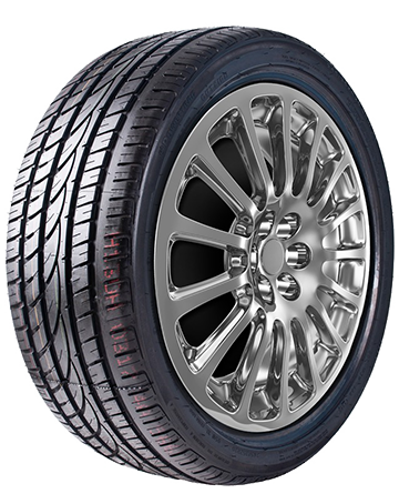 Anvelope VARA 265/65R17 112H POWERTRAC CITYRACING