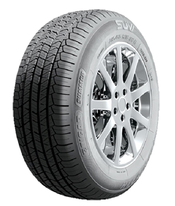 Anvelope VARA 235/60R16 100H TIGAR SUV SUMMER