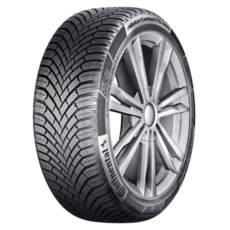 Anvelope IARNA 165/60 R15 77T CONTINENTAL WINTERCONTACT TS 860