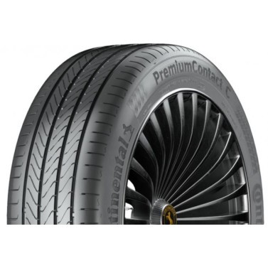 Anvelope VARA 215/50 R17 95V CONTINENTAL PREMIUMCONTACT C