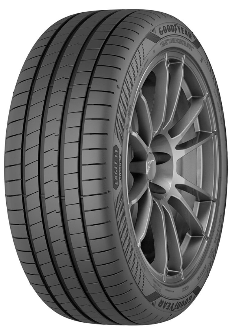 Anvelope VARA 235/55R17 103Y GOODYEAR EAGLEF1ASYMM6