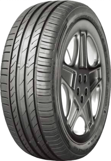Anvelope VARA 245/40R17 95W TRACMAX X-PRIVILO TX3