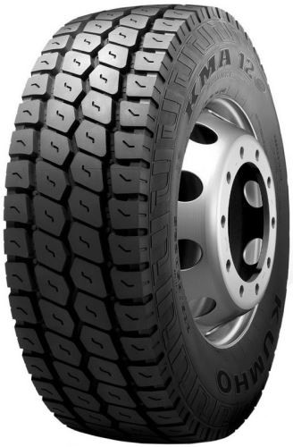 Anvelope 385/65 R22.5 160K KUMHO-CAMIOANE KMA12