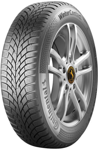 Anvelope IARNA 215/60R16 95H CONTINENTAL TS870