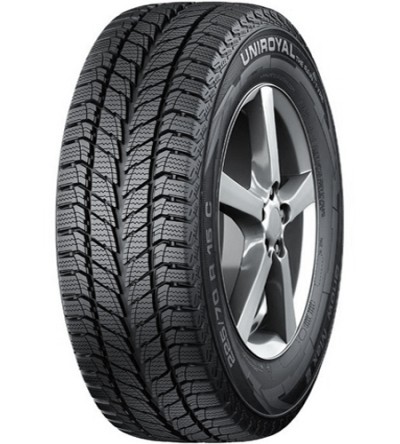 Anvelope IARNA 185/80 R14C 102/100Q UNIROYAL SNOW MAX 2