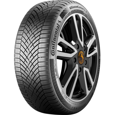 Anvelope ALL SEASON 275/40 R21 107Y CONTINENTAL ALLSEASONCONTACT 2