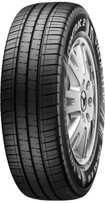 Anvelope VARA 215/70R15C 109S VREDESTEIN COMTRAC 2