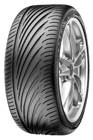 Anvelope VARA 245/35R20 95Y VREDESTEIN ULTRAC SESSANTA