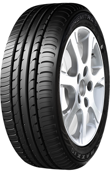 Anvelope VARA 215/60R17 96H MAXXIS HP5