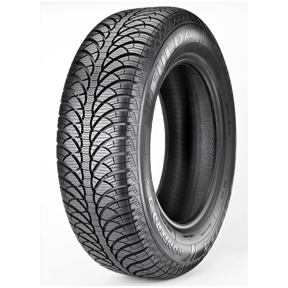 Anvelope IARNA 165/60 R15 77T FULDA KRI MONTERO 3