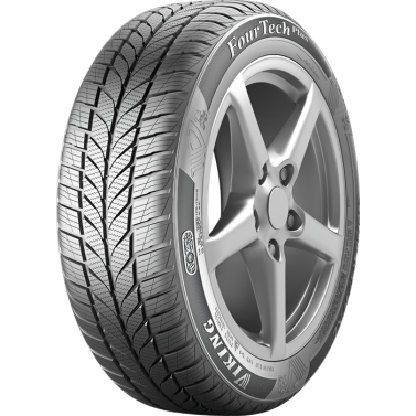 Anvelope ALL SEASON 235/55 R18 104V VIKING FOURTECH PLUS