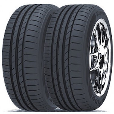 Anvelope VARA 245/40 R19 98W GOODRIDE Z-107