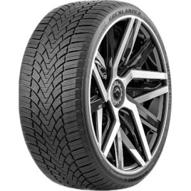 Anvelope IARNA 205/55 R16 91H GRENLANDER ICEHAWKE 1