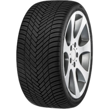 Anvelope ALL SEASON 225/55 R19 99W SUPERIA ECOBLUE2 4S