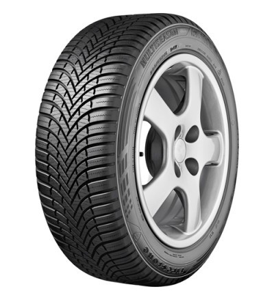 Anvelope ALL SEASON 195/45R16 84V FIRESTONE MULTISEASONGEN2