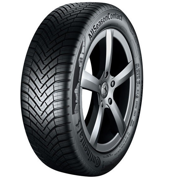 Anvelope ALL SEASON 215/65R16 102H CONTINENTAL ALLSEASONS CONTACT XL