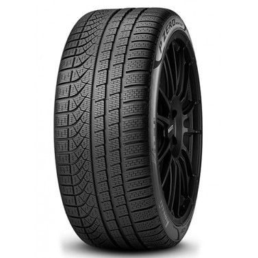 Anvelope IARNA 255/45 R19 104V PIRELLI PZERO WINTER