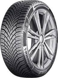 Anvelope IARNA 225/60R18 104H CONTINENTAL TS860S XL