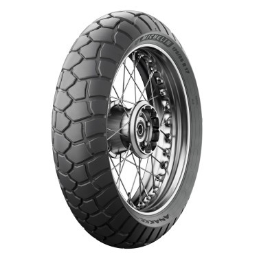 Anvelope Moto ALL SEASON 110/80 R19 59V MICHELIN ANAKEE ADVENTURE