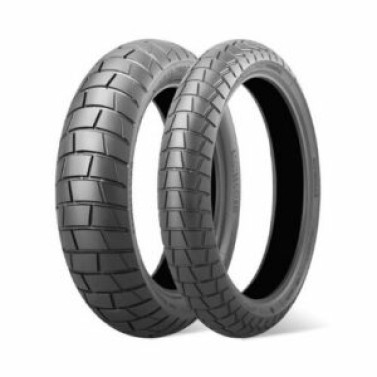 Anvelope Moto ALL SEASON 150/70 R17 69V BRIDGESTONE BATTLAX ADVENTURE TRAIL AT41R