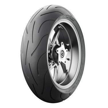 Anvelope Moto ALL SEASON 110/70 R17 54W MICHELIN PILOT POWER 2CT