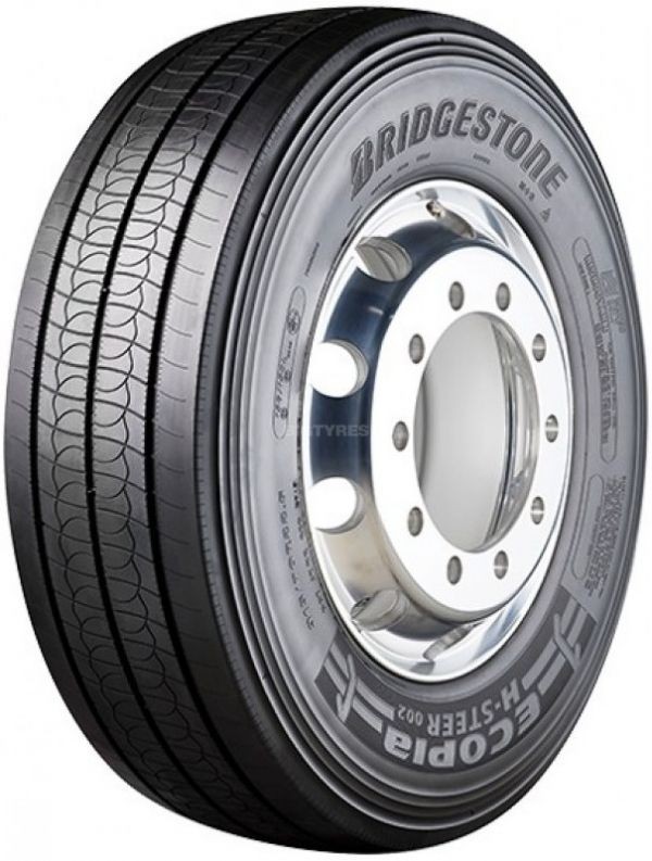 Anvelope  355/50R22,5 156L BRIDGESTONE ECOHS2