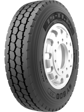 Anvelope  ALL SEASON 295/80R22.5 152148 L PETLAS SY800