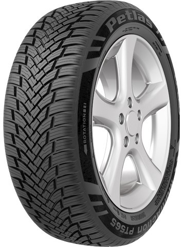 Anvelope ALL SEASON 185/60R15 88H PETLAS MULTI ACTION PT565