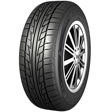 Anvelope Iarna 175/80 R14 88T NANKANG SV-2