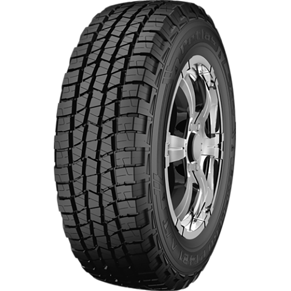 Cauciucuri Off Road ALL SEASON 255/70R15 108T PETLAS EXPLERO PT421