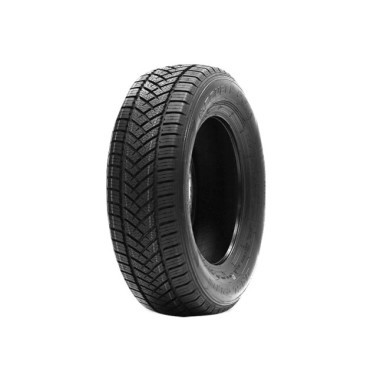 Anvelope ALL SEASON 225/70 R15C 112R WARRIOR WASL-PLUS