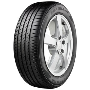 Anvelope VARA 205/45R17 88W FIRESTONE ROADHAWK XL
