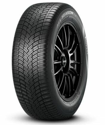 Anvelope ALL SEASON 275/40R20 106W PIRELLI SCORPION ALLSEASON SF2 XL RUNONFLAT