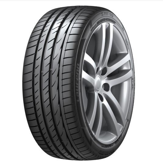 Anvelope VARA 245/70R16 111H LAUFENN S FIT EQ LK01 XL