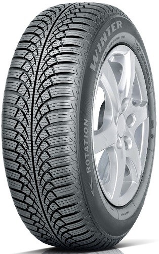 Anvelope IARNA 165/70 R14 81T DIPLOMAT MADE BY GOODYEAR WINTER ST