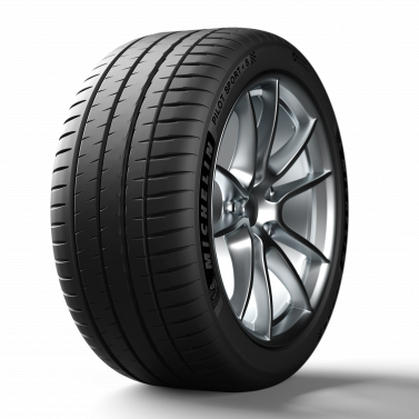 Anvelope VARA 265/40 R20 104Y MICHELIN PILOT SPORT 4 S