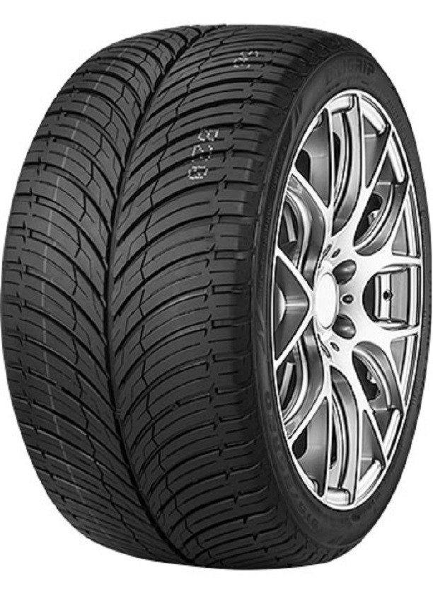 Anvelope ALL SEASON 225/55 R19 99W UNIGRIP LATERAL FORCE 4S