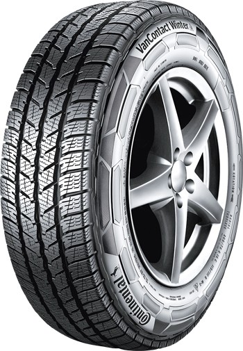 Anvelope IARNA 225/70R15C 110/112R CONTINENTAL VANCONTACT WINTER