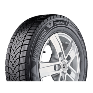 Anvelope IARNA 215/75 R16C 116R BRIDGESTONE DURAVIS VAN WINTER