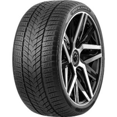 Anvelope IARNA 295/35 R21 107H GRENLANDER ICEHAWKE II
