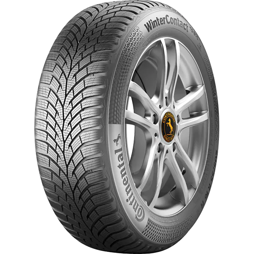 Anvelope IARNA 245/50R19 105V CONTINENTAL TS-860S SSR