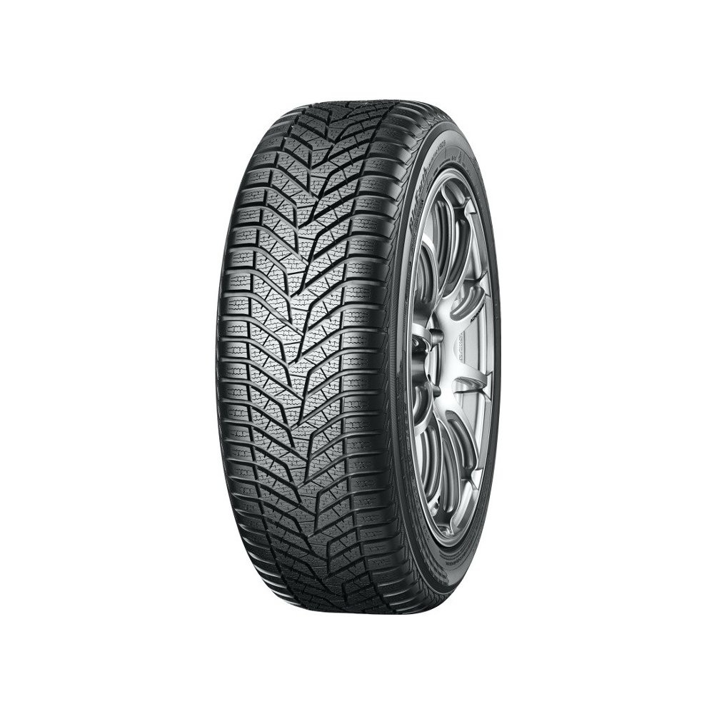 Anvelope IARNA 265/40 R20 104V XL YOKOHAMA V905 BLUEARTH