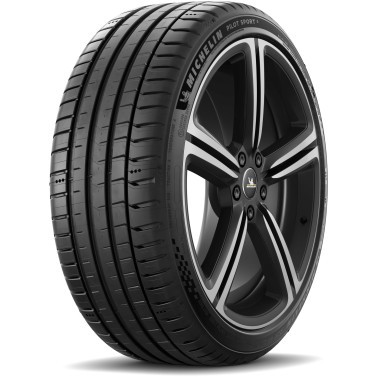 Anvelope VARA 285/40 R20 111Y MICHELIN PILOT SPORT S 5