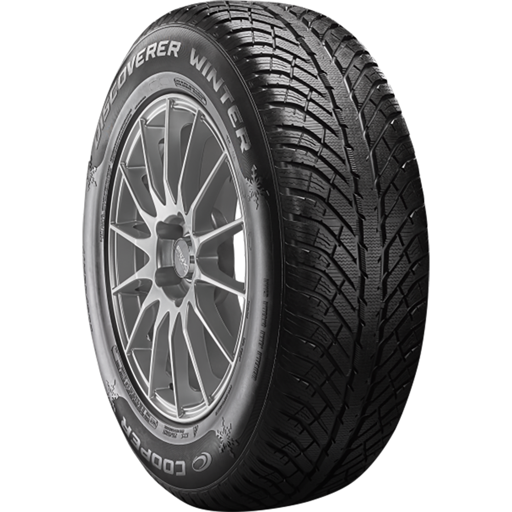 Anvelope IARNA 235/50R19 103V COOPER DISCOVERER WINTER