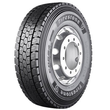 Anvelope  315/80R22,5 156/150L FIRESTONE FD624