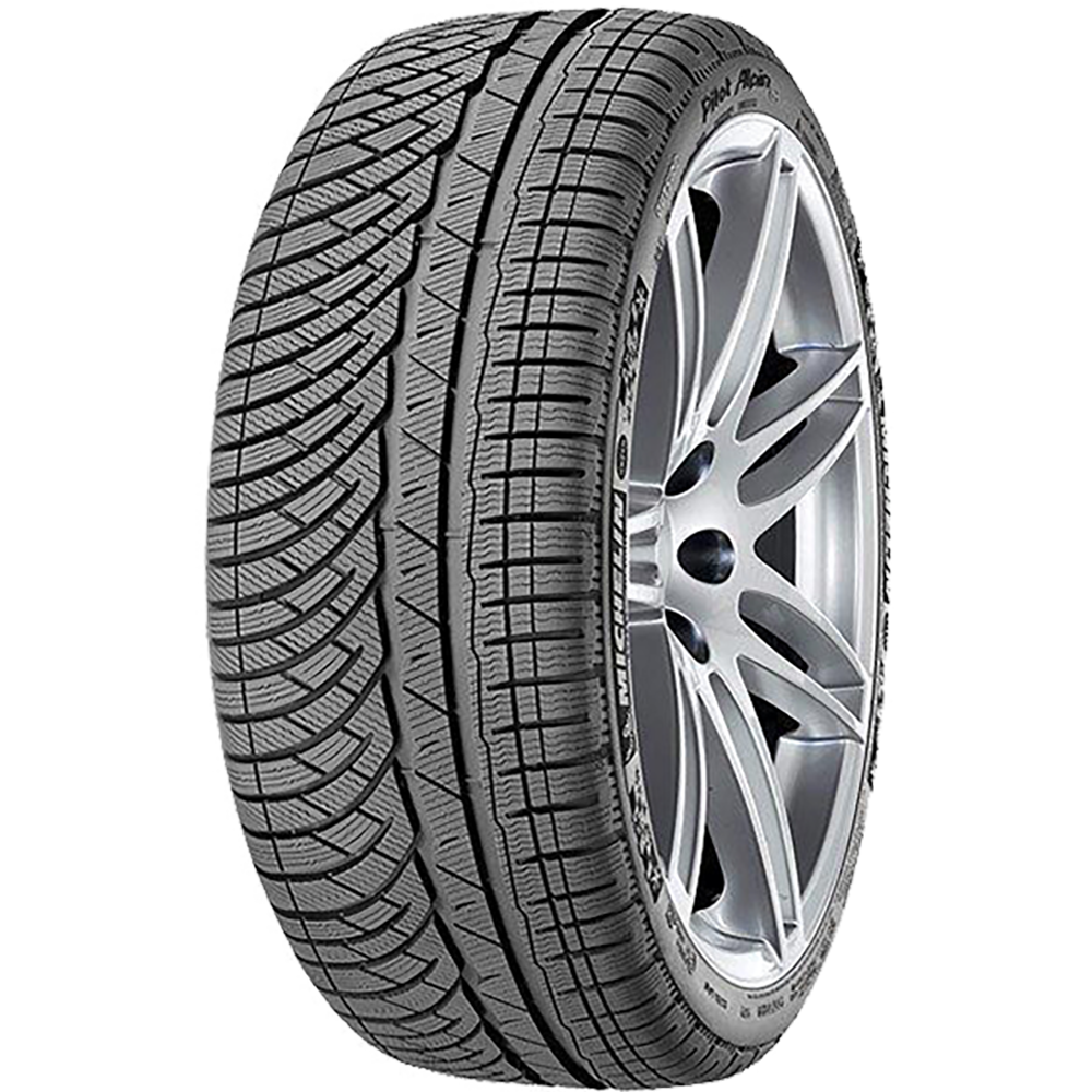 Anvelope IARNA 265/30R20 94W MICHELIN PILOT ALPIN PA4 GRNX