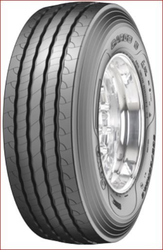Anvelope  ALL SEASON 435/50R19.5 160 SAVA CARGO 5