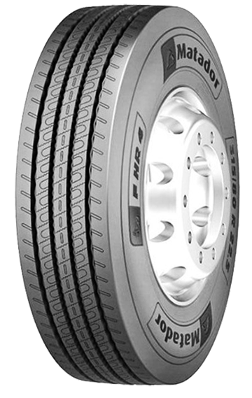 Anvelope  ALL SEASON 245/70R19.5 136134 M MATADOR FHR4