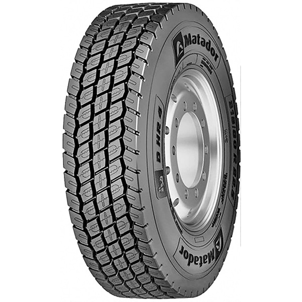 Anvelope  ALL SEASON 285/70R19.5 146144 M MATADOR DHR4